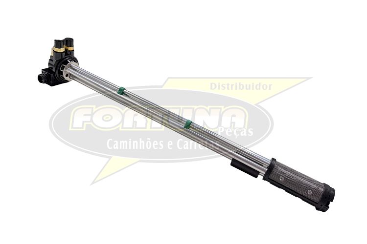 MEDIDOR COMBUST. VOLVO FH/FM - 640MM - Ref: 20732301